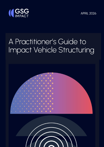한국 대표 사례로 소개 – A Practitioner’s Guide to Impact Vehicle Structuring(GSG Impact)
