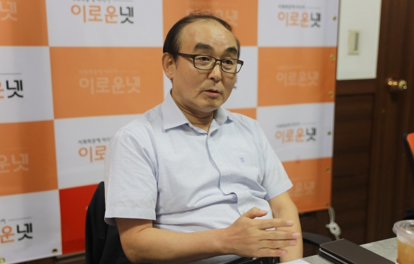 [창사12주년] 사회적금융 경쟁력 키워, 지속가능한 생태계 만들어야