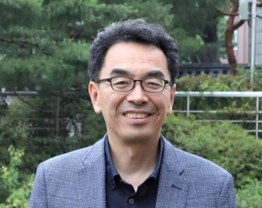 Mr. Ha, Seungchang appointed as a new chairman of SVS